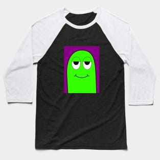 Squiggle 1 of 5000 Baseball T-Shirt